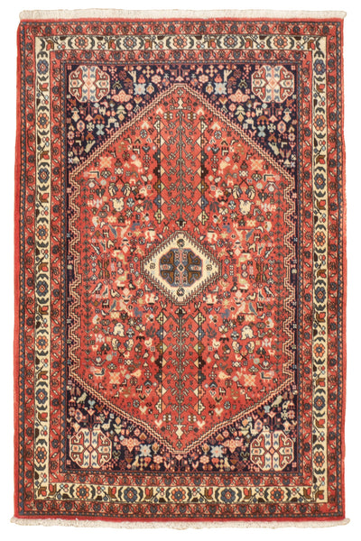 Vintage Bidjar Rug 3'0