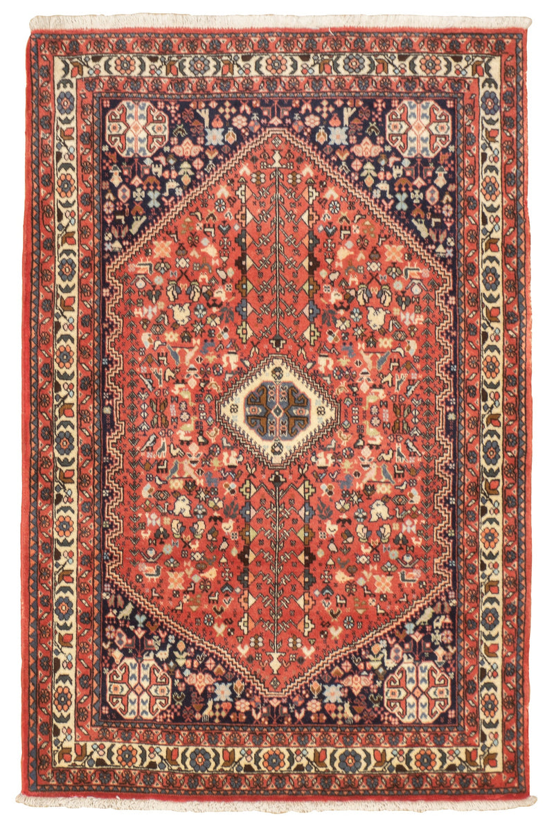 Vintage Bidjar Rug 3'0