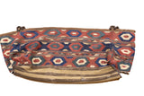 Antique Trunk Cover Kilim 2'0" x 4'0"