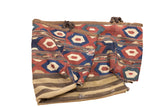 Antique Trunk Cover Kilim 2'0" x 4'0"