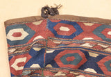 Antique Trunk Cover Kilim 2'0" x 4'0"