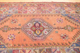 Oushak Rug 5'8'' x 9'0"