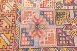Oushak Rug 5'8'' x 9'0"