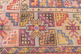 Oushak Rug 5'8'' x 9'0"
