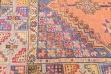 Oushak Rug 5'8'' x 9'0"
