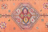 Oushak Rug 5'8'' x 9'0"