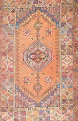 Oushak Rug 5'8'' x 9'0"