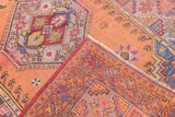 Oushak Rug 5'8'' x 9'0"