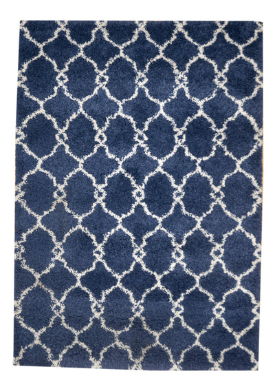 Shag Rug 5'3