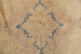 Fine Vintage Oushak 3'8" x 5'0"