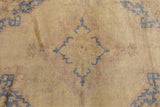 Fine Vintage Oushak 3'8" x 5'0"