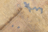 Fine Vintage Oushak 3'8" x 5'0"