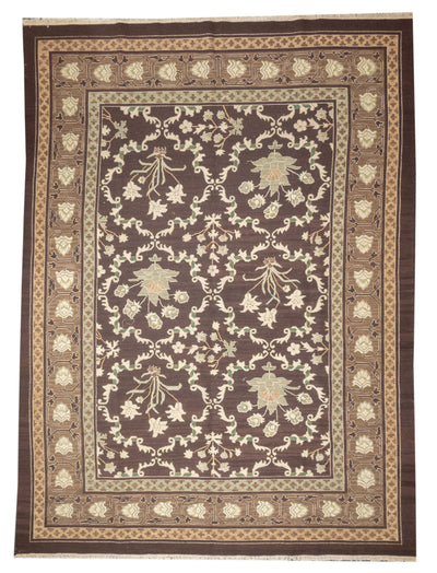 Sumak Rug 9'0