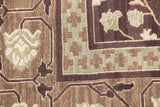 Sumak Rug 9'0" x 12'0"