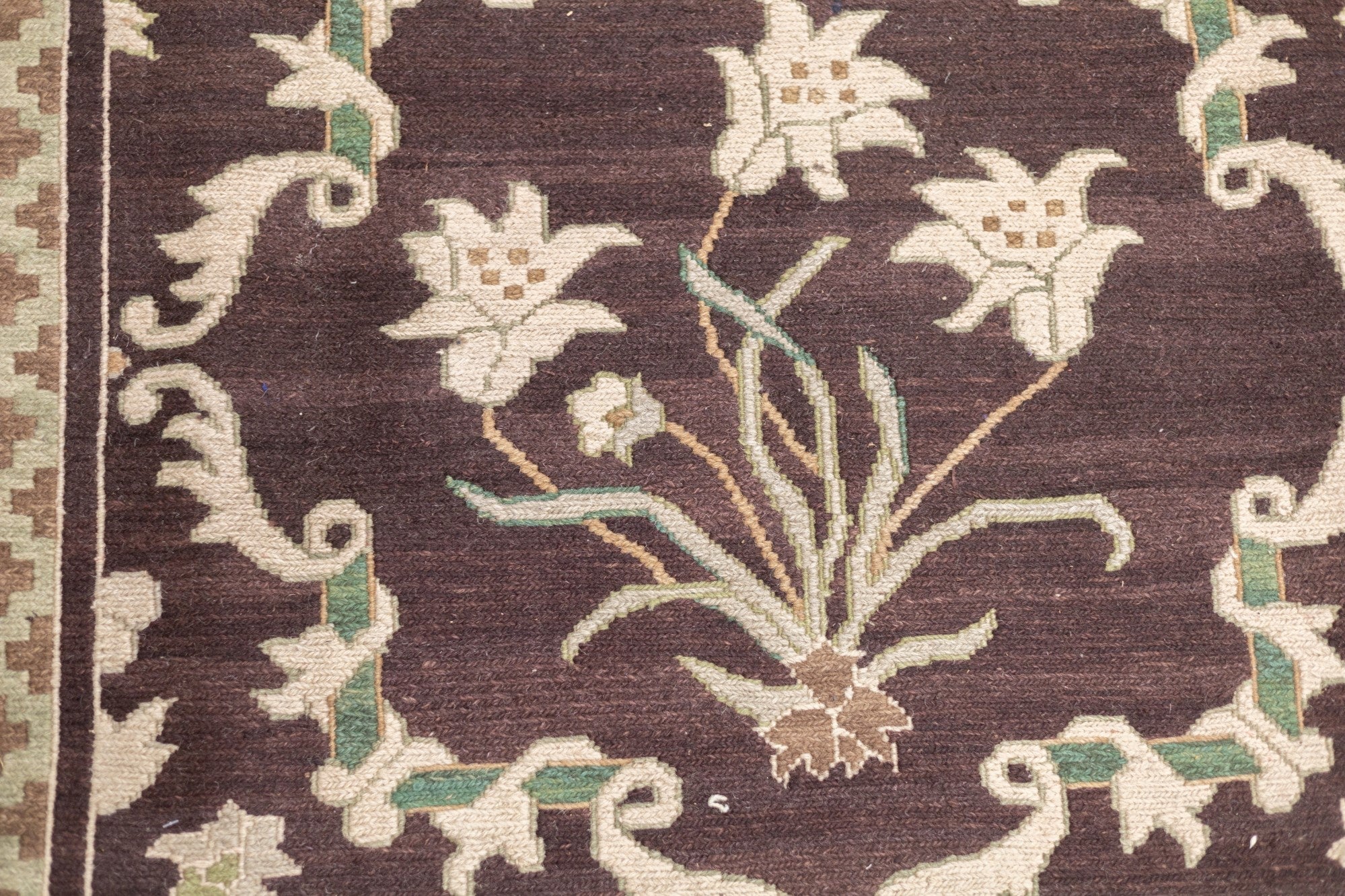 Sumak Rug 9'0" x 12'0"