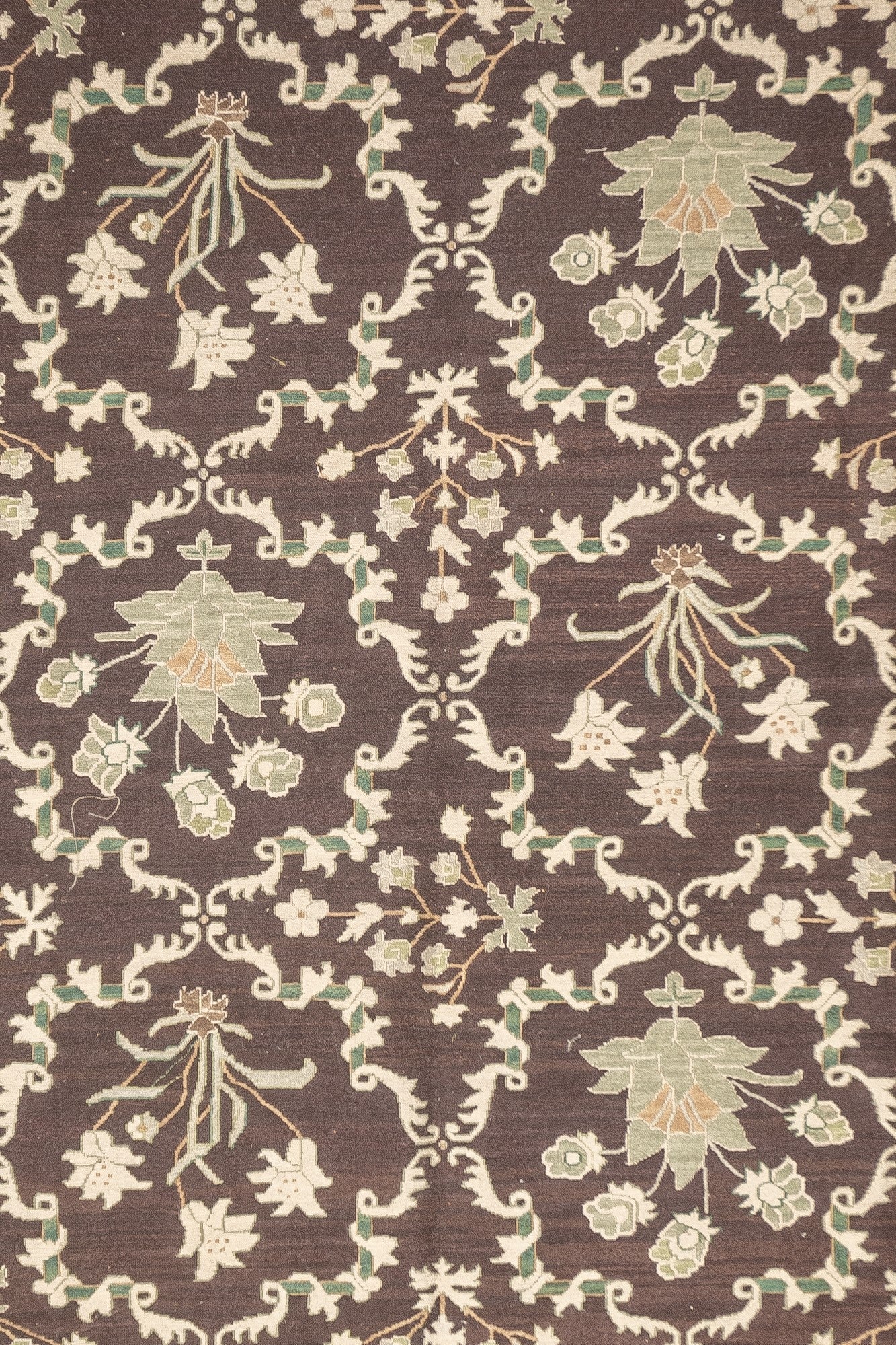 Sumak Rug 9'0" x 12'0"