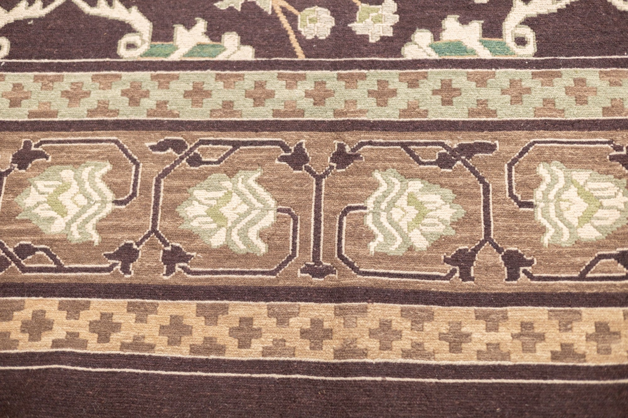 Sumak Rug 9'0" x 12'0"