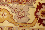 Oushak Rug 9'0" x 12'0"