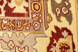 Oushak Rug 9'0" x 12'0"