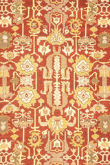 Oushak Rug 9'0" x 12'0"