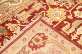 Oushak Rug 9'0" x 12'0"