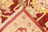 Oushak Rug 9'0" x 12'0"