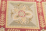 French Aubusson Design Rug 8'0" x 10'0"