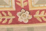 French Aubusson Design Rug 8'0" x 10'0"