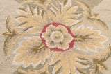 French Aubusson Design Rug 8'0" x 10'0"