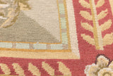 French Aubusson Design Rug 8'0" x 10'0"