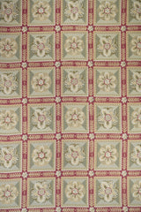 French Aubusson Design Rug 8'0" x 10'0"