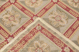 French Aubusson Design Rug 8'0" x 10'0"