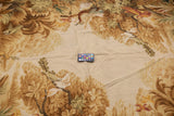 French Aubusson Design Rug 7'10" x 9'11''