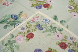 French Aubusson Design Rug 6'0" x 9'0"