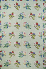 French Aubusson Design Rug 6'0" x 9'0"