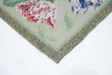 French Aubusson Design Rug 6'0" x 9'0"