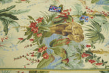 French Aubusson Design Rug 8'0" x 10'0"