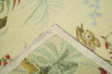 French Aubusson Design Rug 8'0" x 10'0"