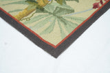 French Aubusson Design Rug 8'0" x 10'0"