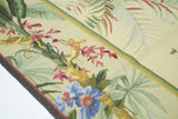 French Aubusson Design Rug 8'0" x 10'0"