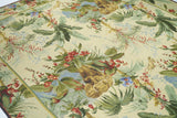 French Aubusson Design Rug 8'0" x 10'0"