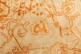 Oushak Rug 11'6" x 14'6''