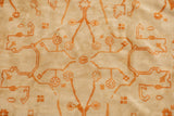 Oushak Rug 11'6" x 14'6''