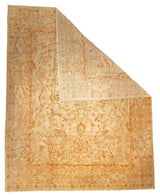 Oushak Rug 11'6" x 14'6''