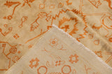 Oushak Rug 11'6" x 14'6''
