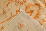 Oushak Rug 11'6" x 14'6''