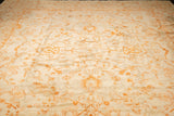 Oushak Rug 11'6" x 14'6''