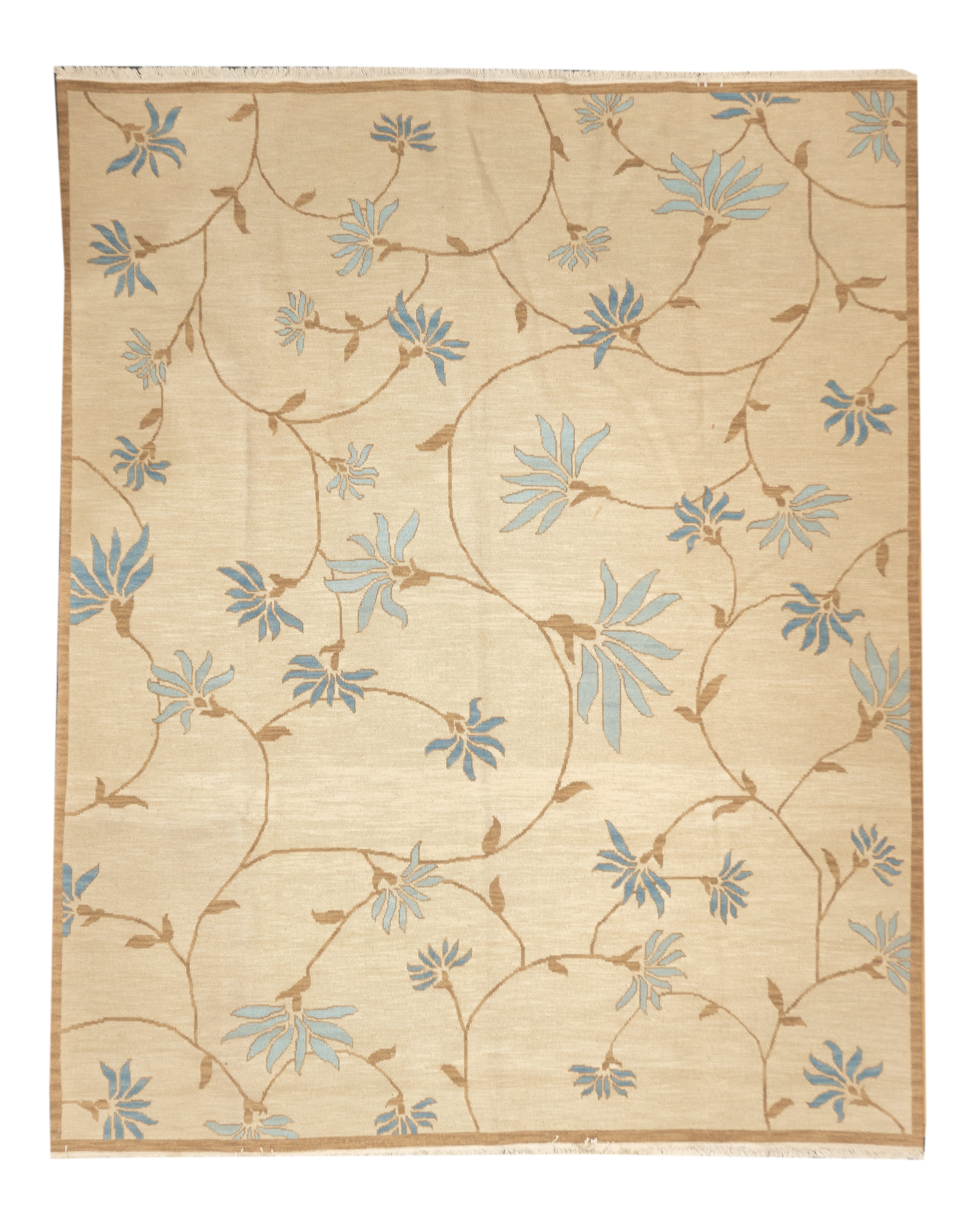 Sumak Rug 8'0" x 10'0"