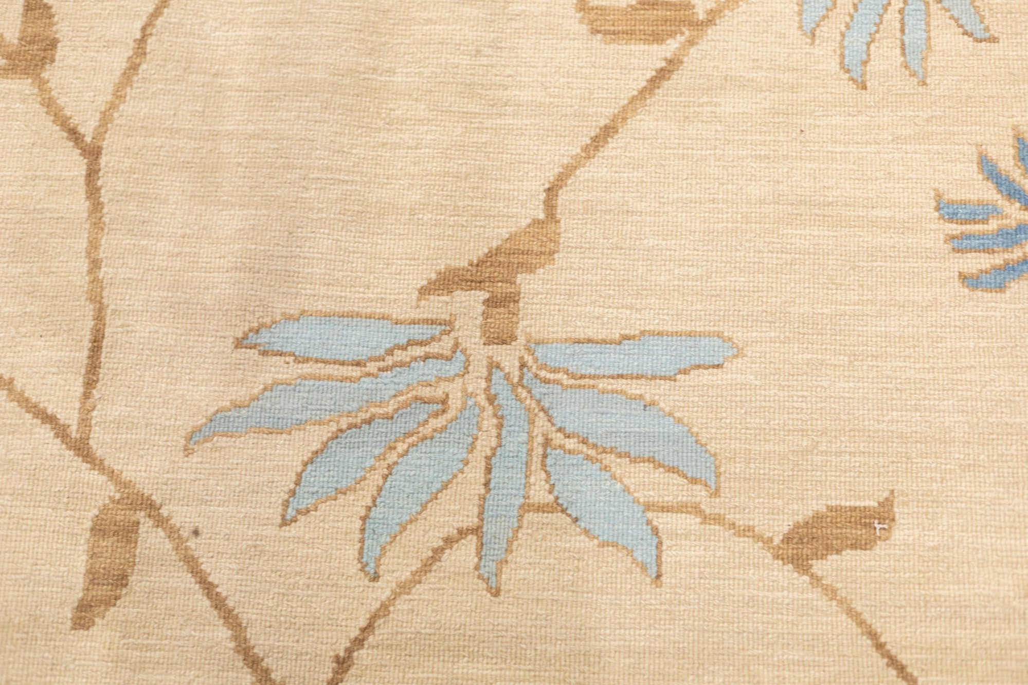Sumak Rug 8'0" x 10'0"