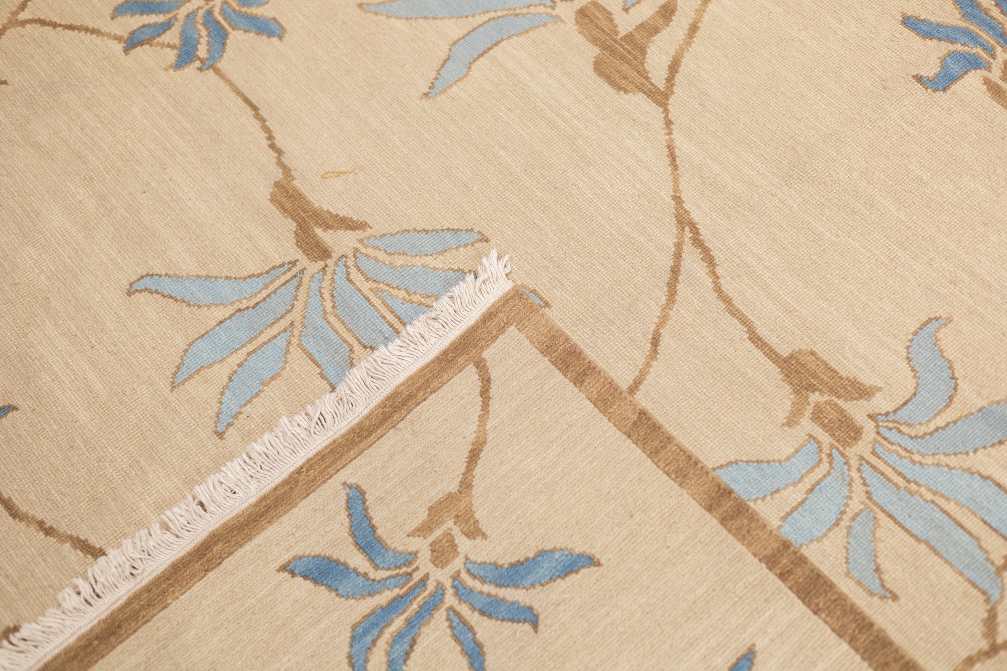 Sumak Rug 8'0" x 10'0"